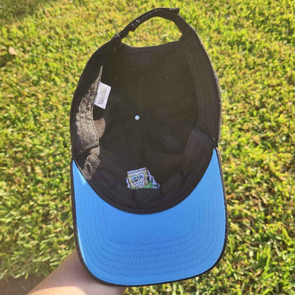Nickelodeon SpongeBob Hat - Picture 3 of 3